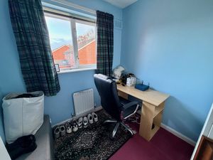 Bedroom 3- click for photo gallery